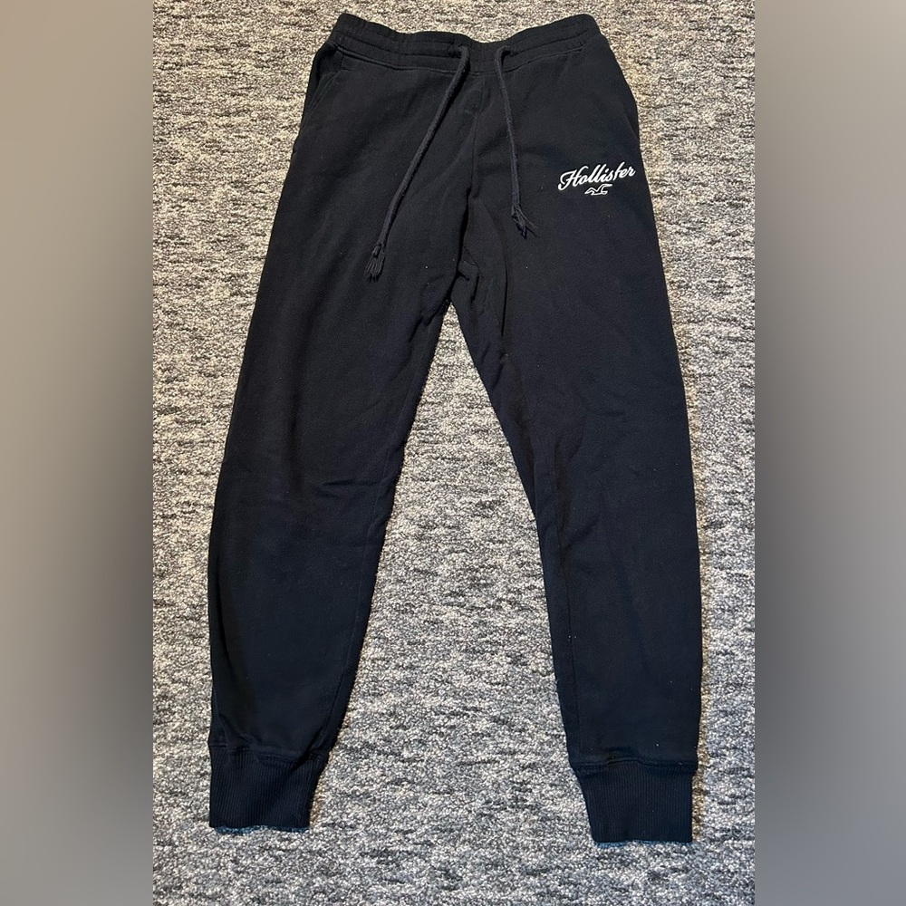 Hollister XS High Rise Sweatpants